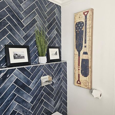 Umhlanga Getaways Apartman Durban Kültér fotó