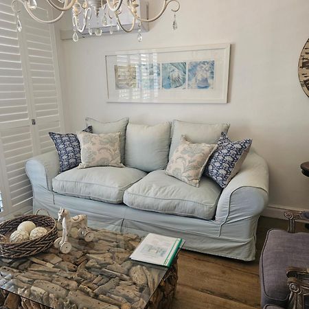 Umhlanga Getaways Apartman Durban Kültér fotó