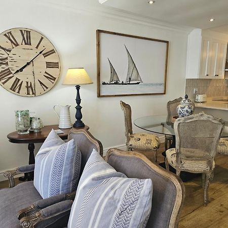Umhlanga Getaways Apartman Durban Kültér fotó