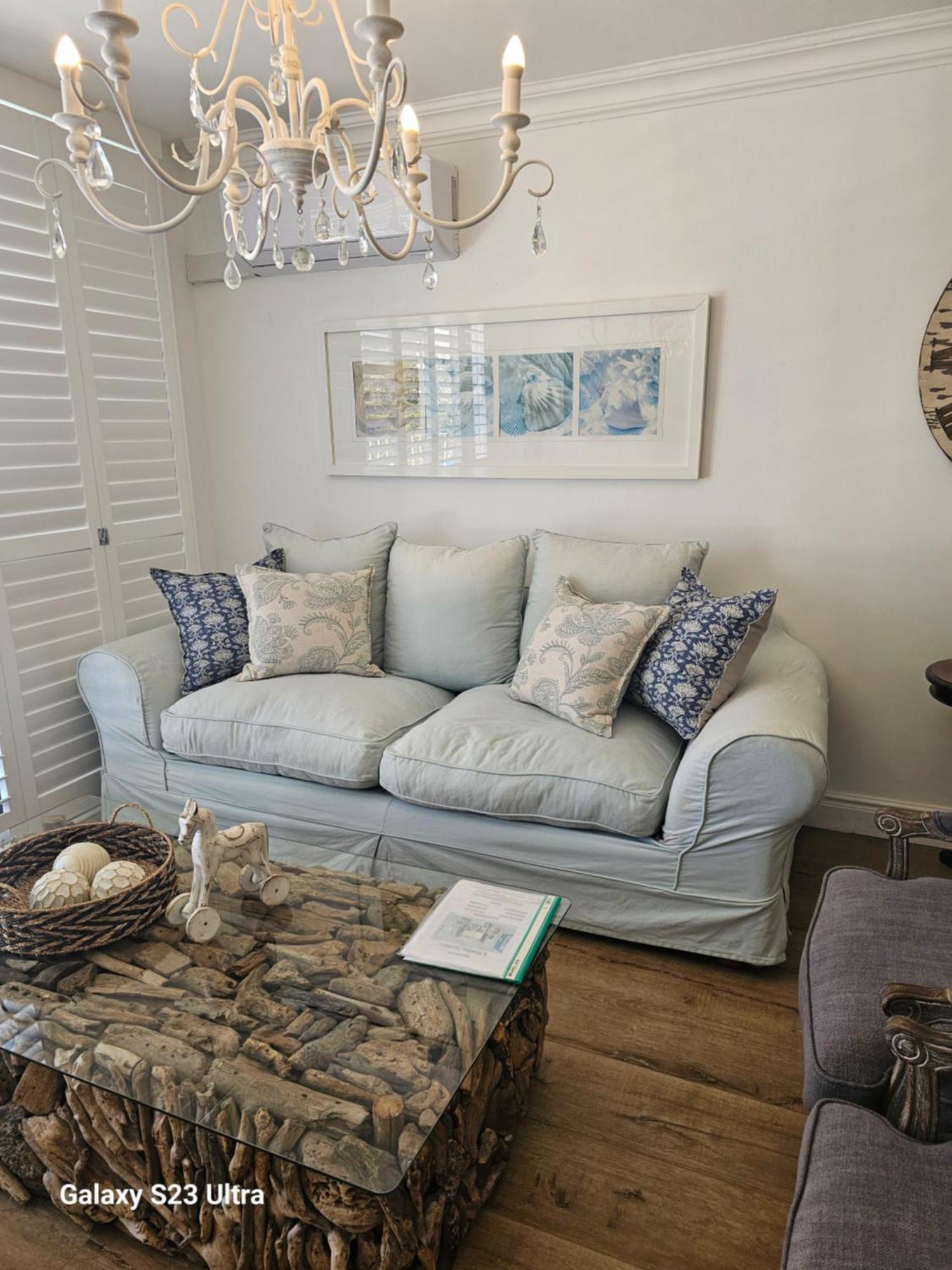 Umhlanga Getaways Apartman Durban Kültér fotó