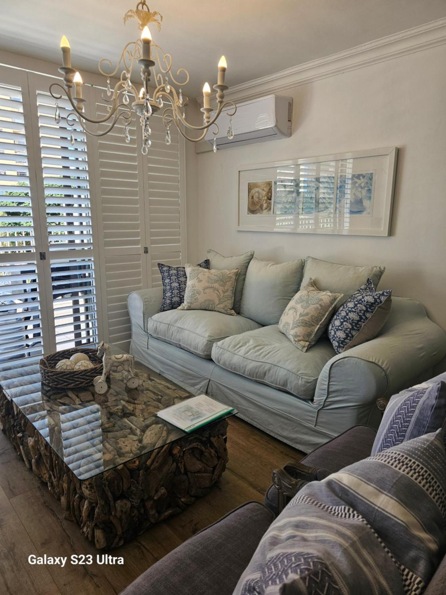 Umhlanga Getaways Apartman Durban Kültér fotó