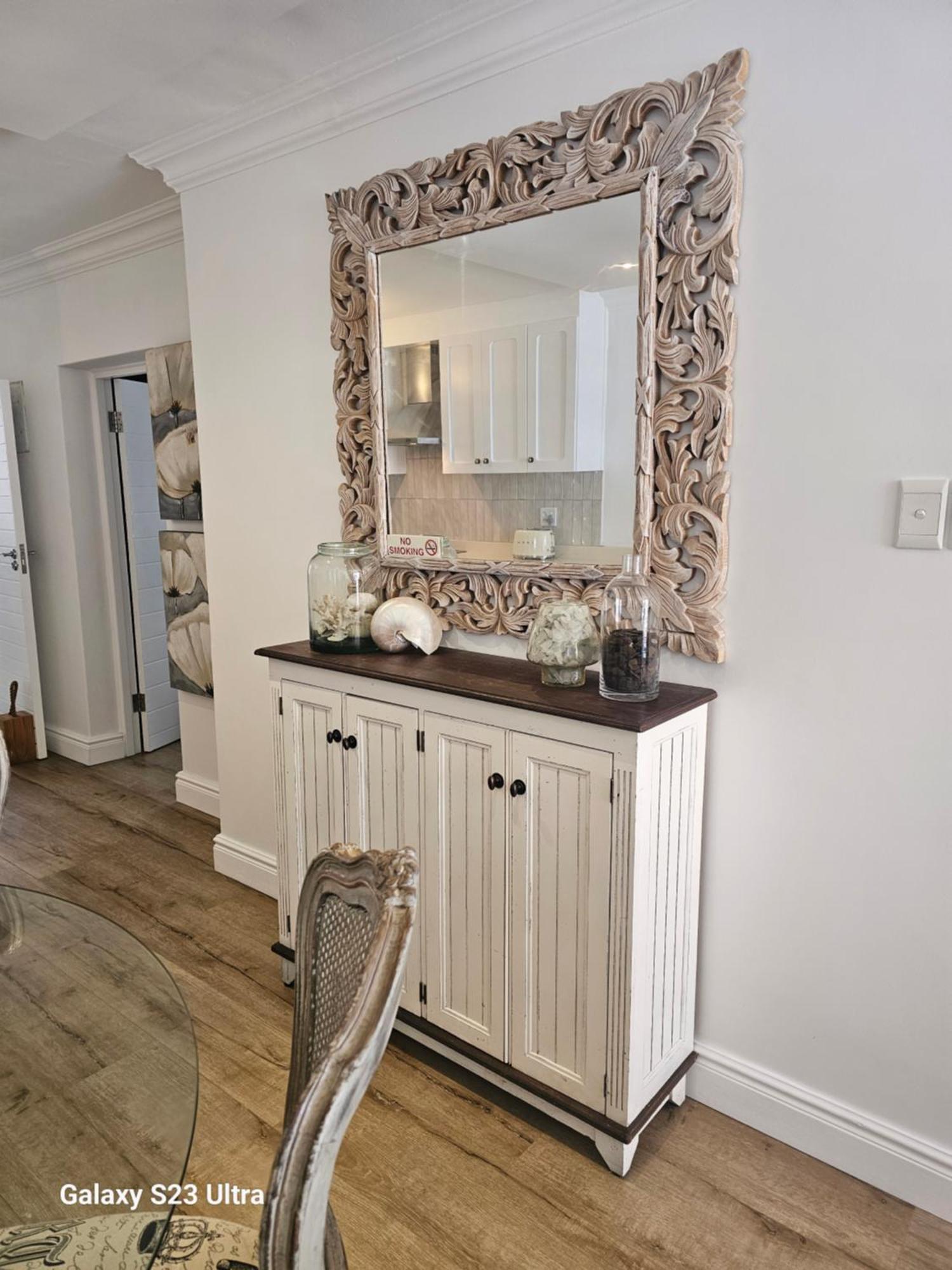 Umhlanga Getaways Apartman Durban Kültér fotó