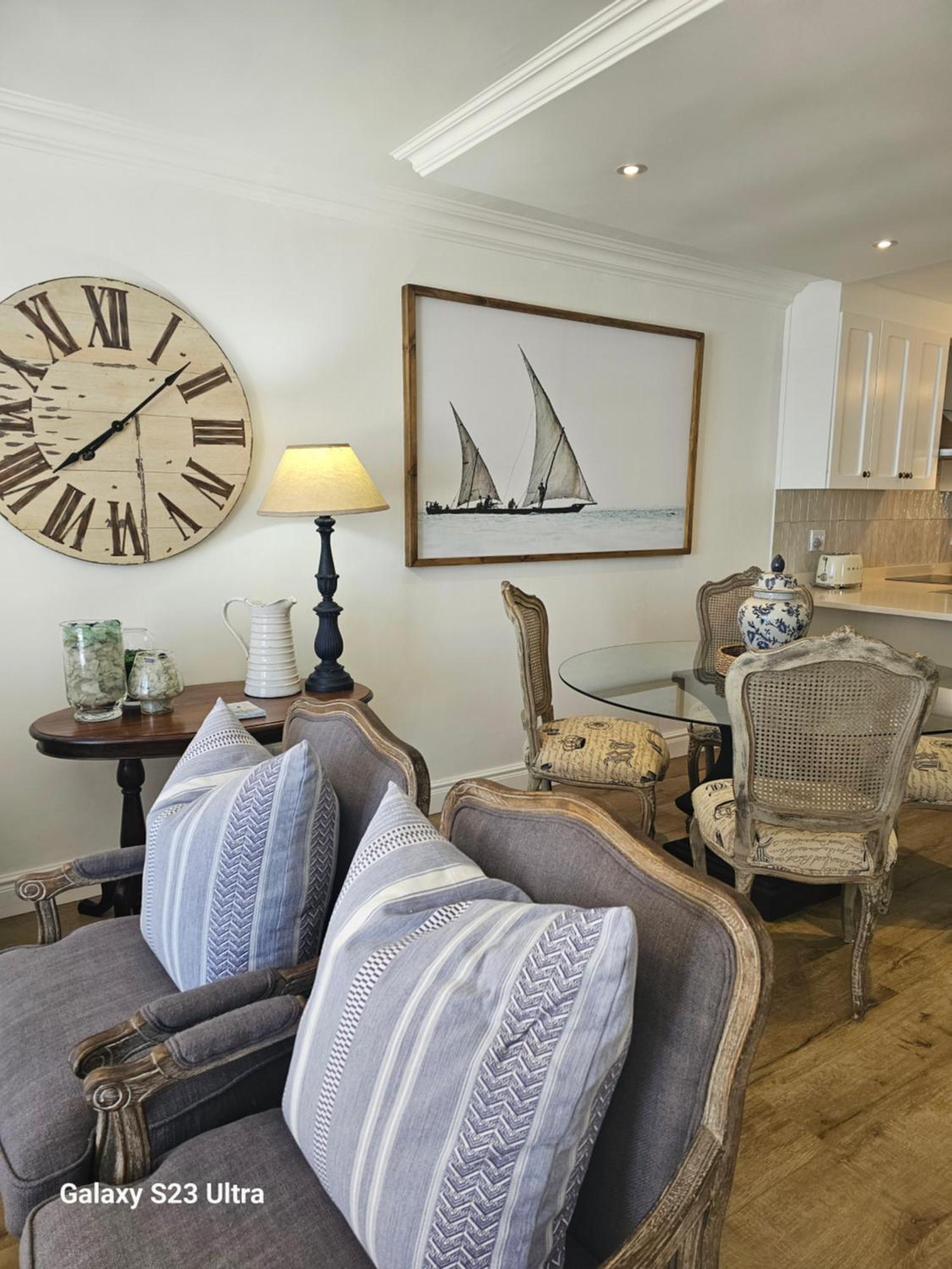 Umhlanga Getaways Apartman Durban Kültér fotó