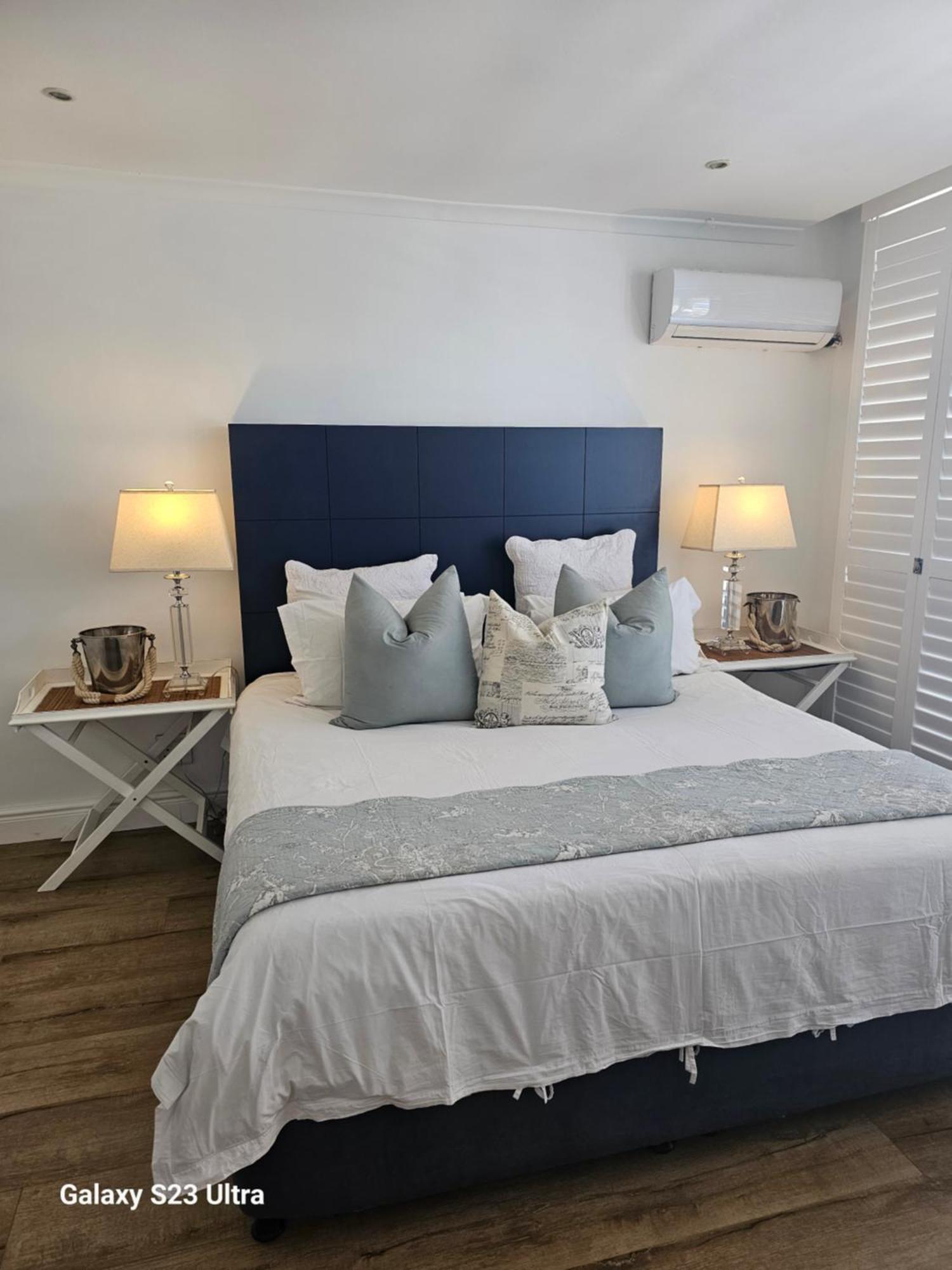 Umhlanga Getaways Apartman Durban Kültér fotó