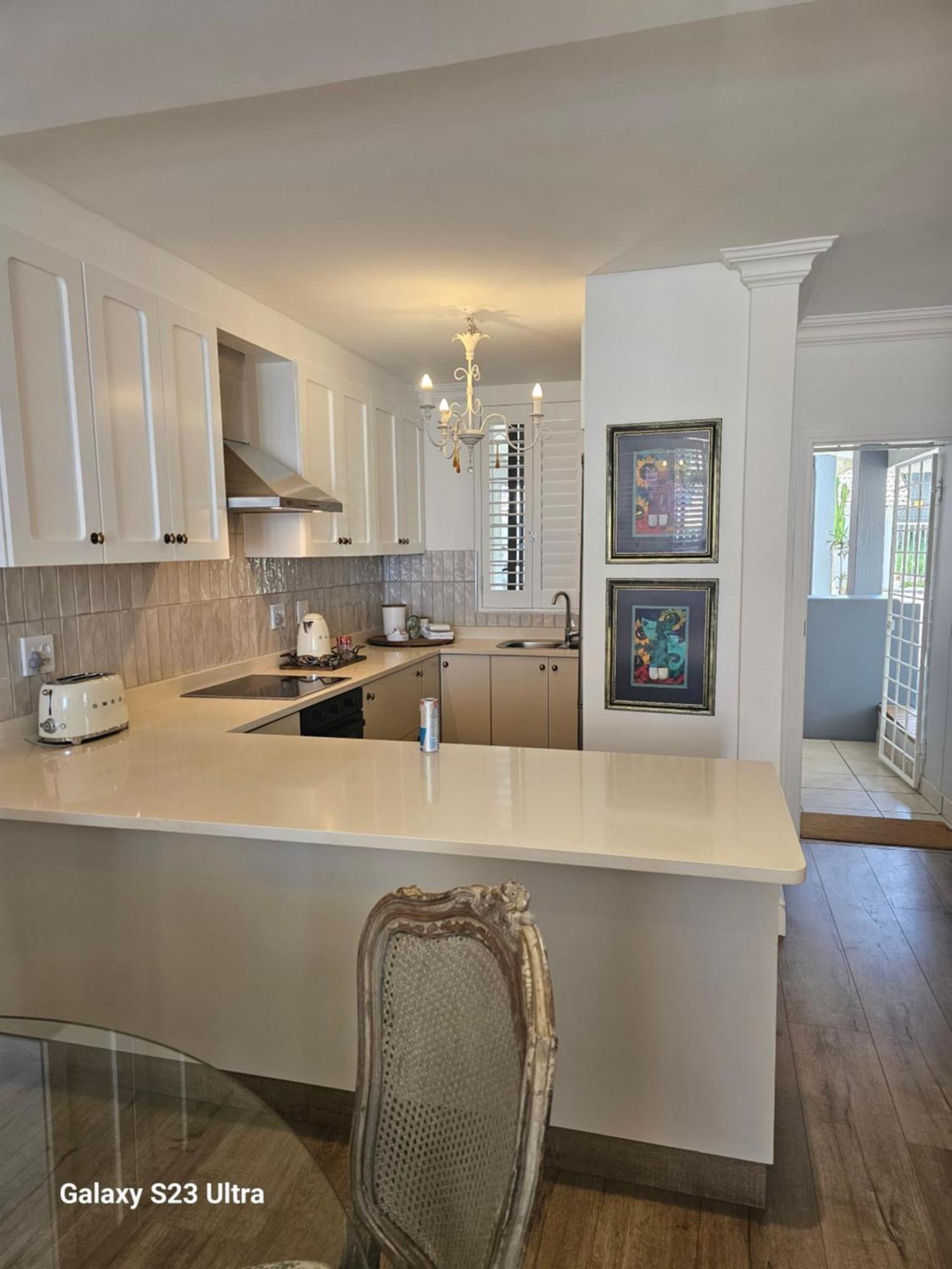 Umhlanga Getaways Apartman Durban Kültér fotó