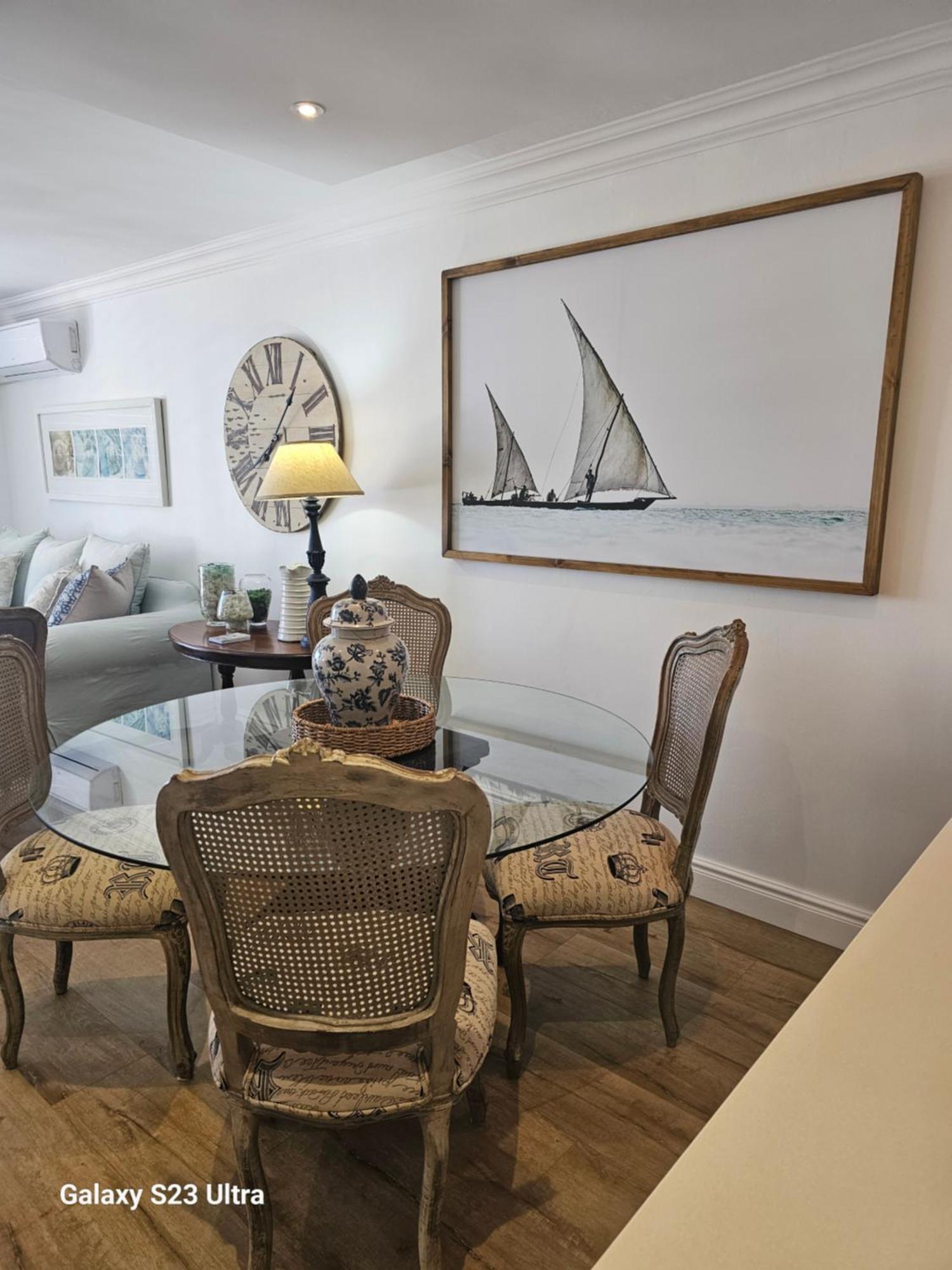 Umhlanga Getaways Apartman Durban Kültér fotó