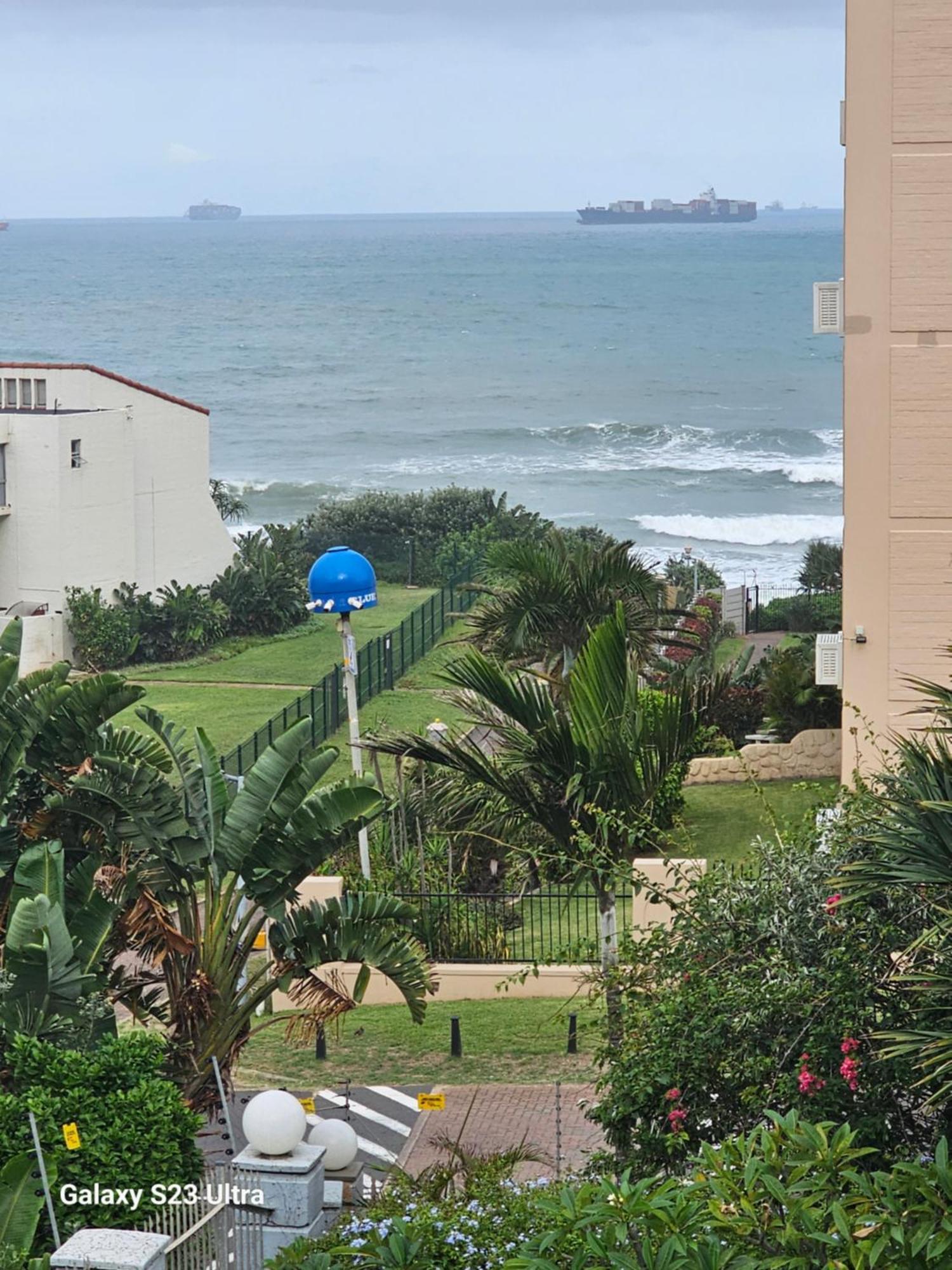 Umhlanga Getaways Apartman Durban Kültér fotó