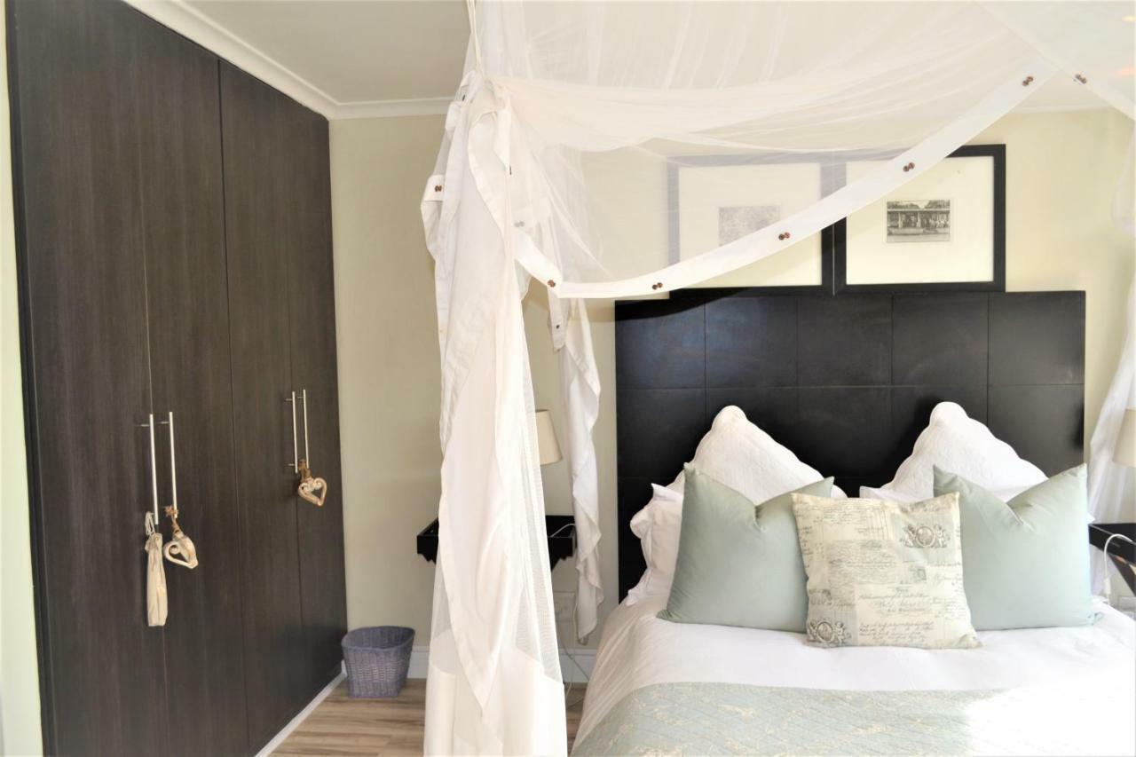 Umhlanga Getaways Apartman Durban Kültér fotó