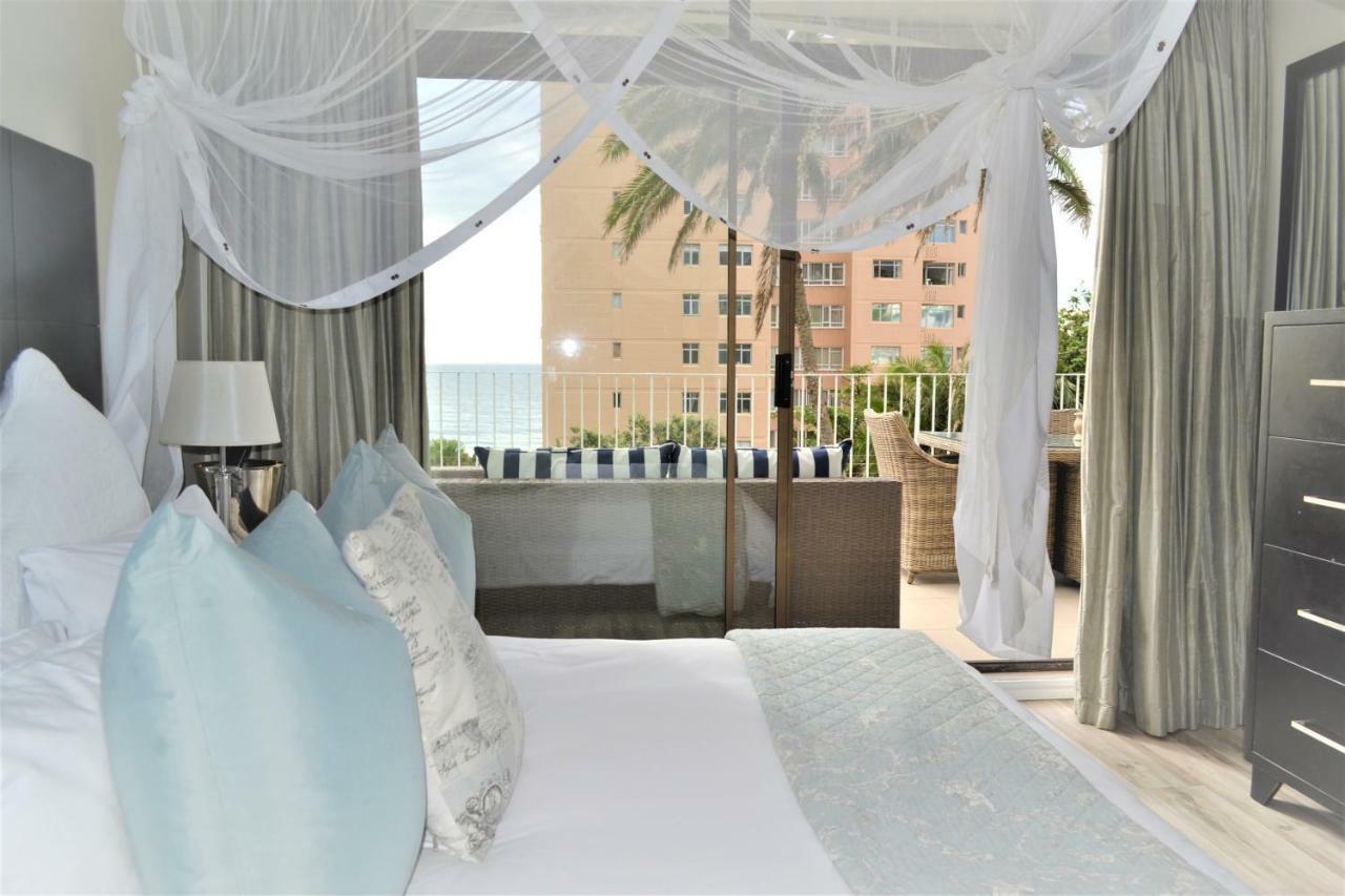 Umhlanga Getaways Apartman Durban Kültér fotó