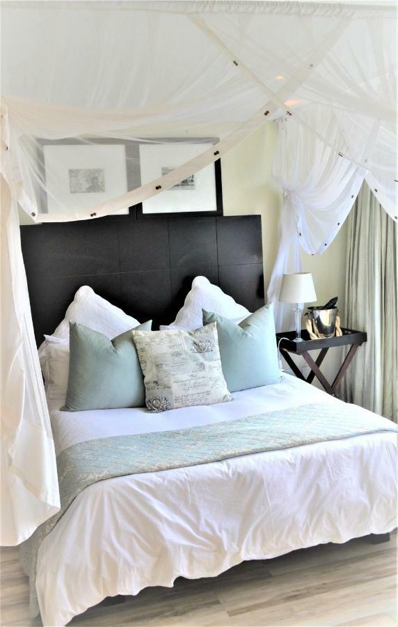 Umhlanga Getaways Apartman Durban Kültér fotó