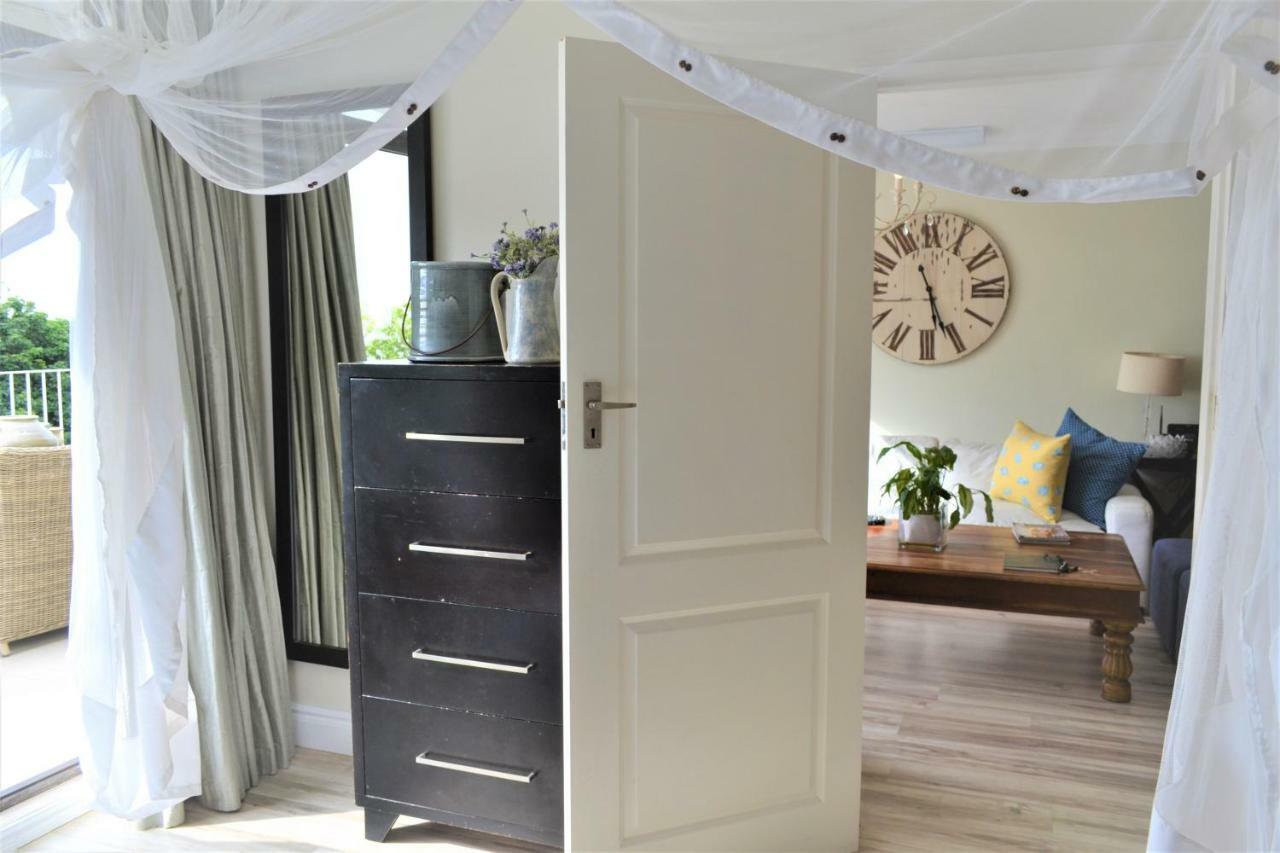 Umhlanga Getaways Apartman Durban Kültér fotó