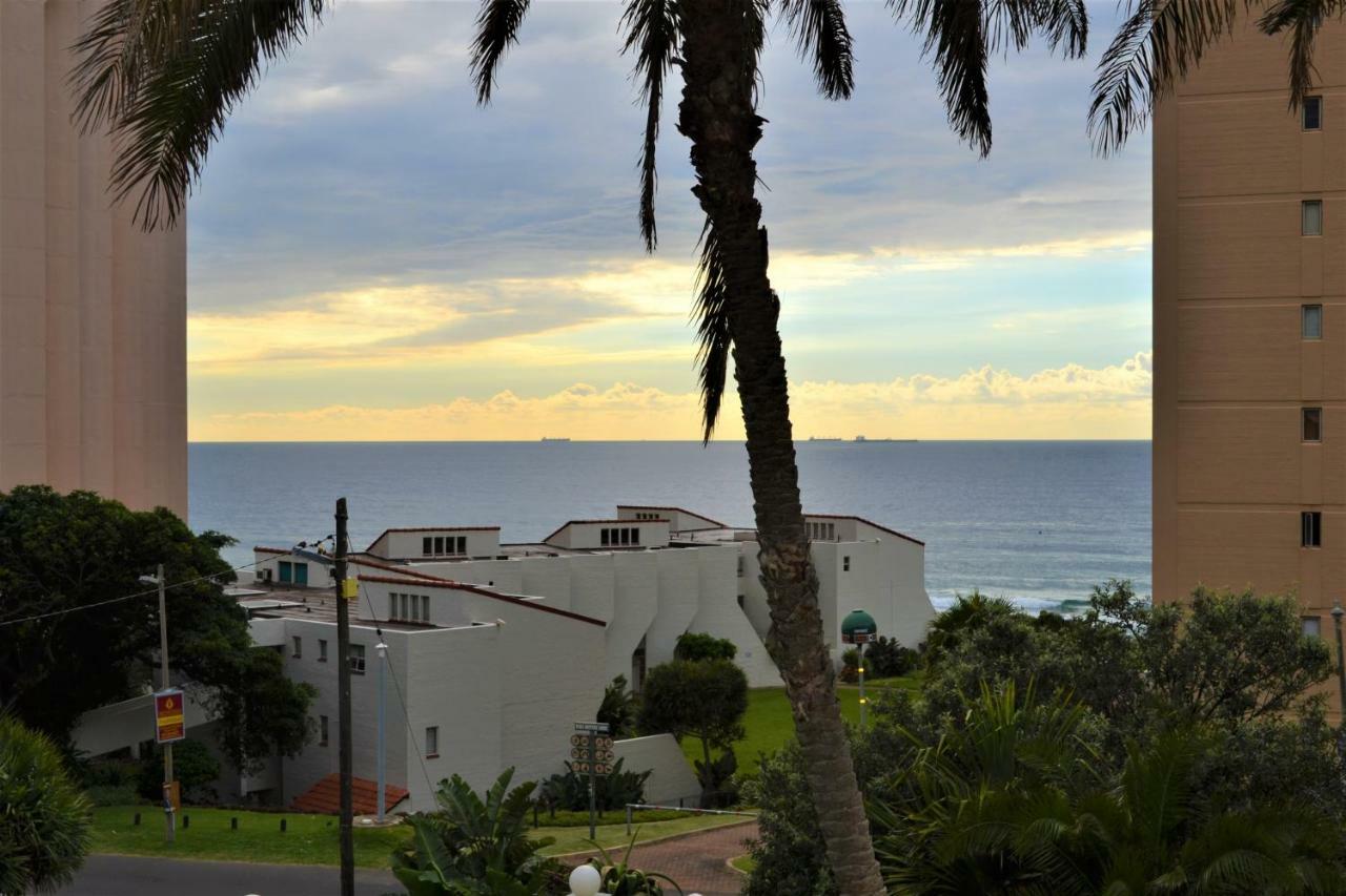Umhlanga Getaways Apartman Durban Kültér fotó