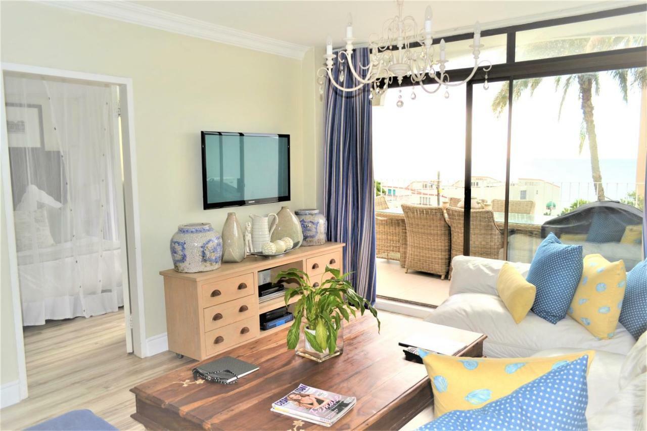 Umhlanga Getaways Apartman Durban Kültér fotó