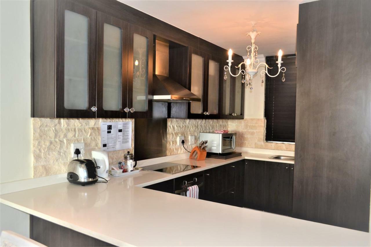 Umhlanga Getaways Apartman Durban Kültér fotó