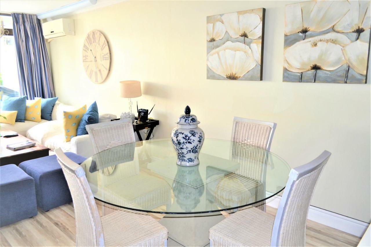 Umhlanga Getaways Apartman Durban Kültér fotó
