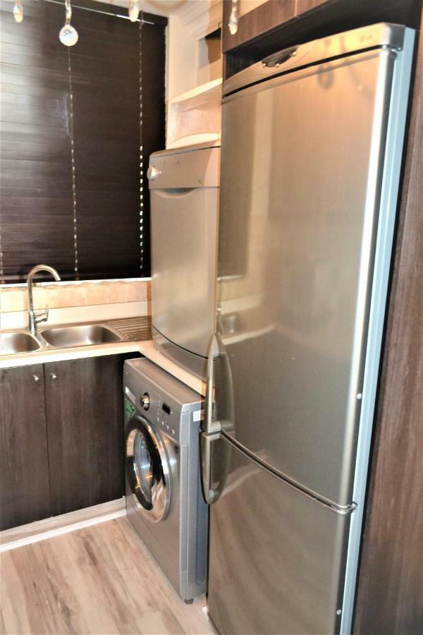 Umhlanga Getaways Apartman Durban Kültér fotó