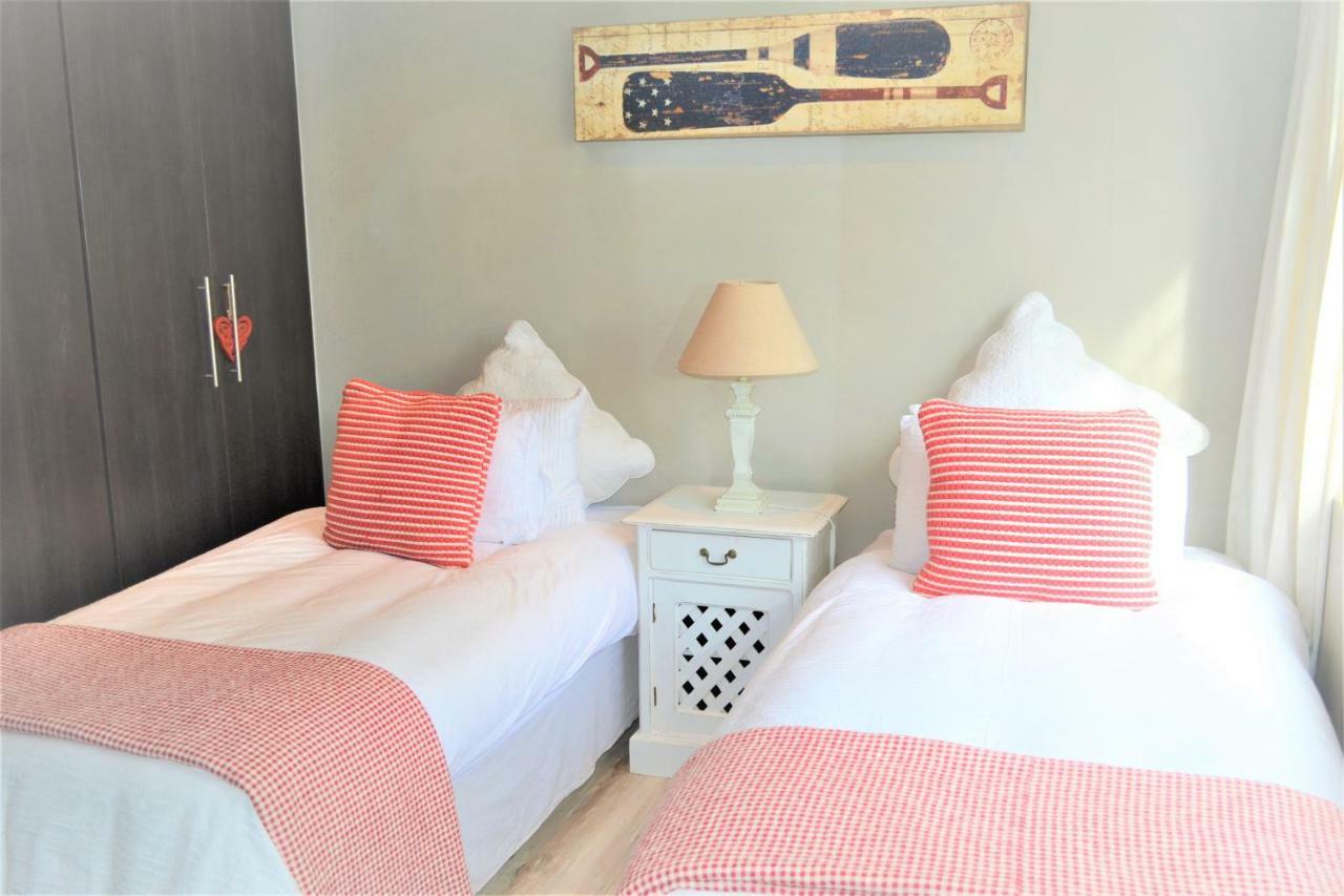 Umhlanga Getaways Apartman Durban Kültér fotó