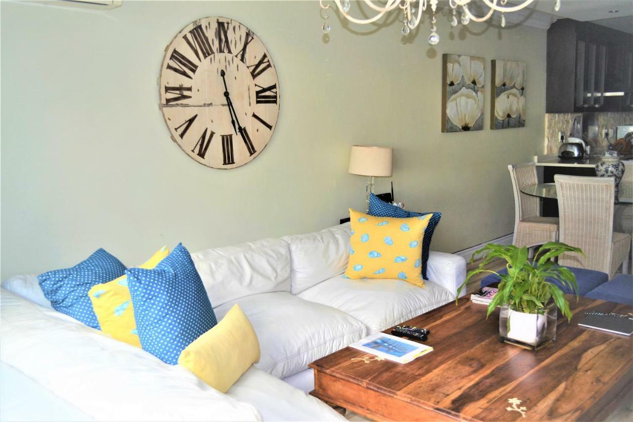 Umhlanga Getaways Apartman Durban Kültér fotó