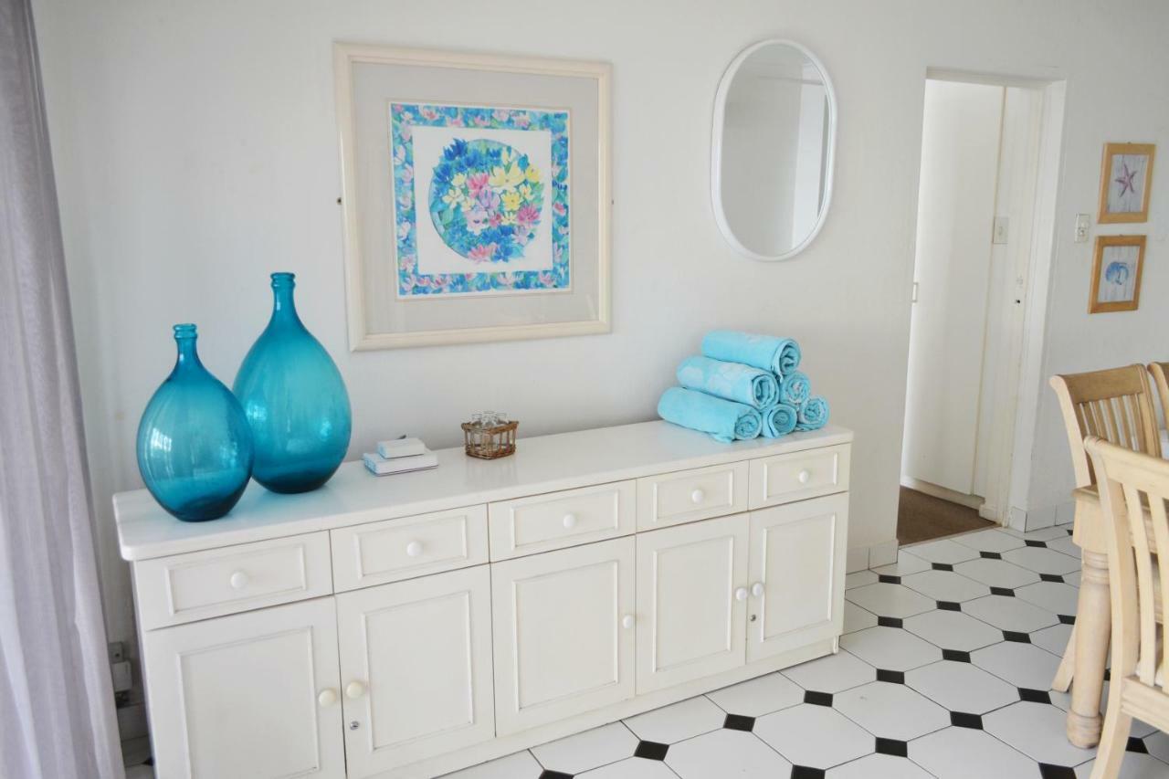 Umhlanga Getaways Apartman Durban Kültér fotó
